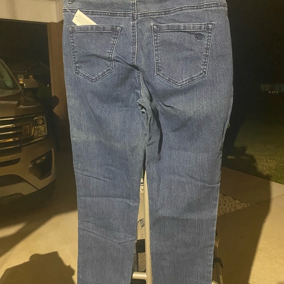 DG2 by Diane Gilman - Queen of Jeans - Picture 3 of 5